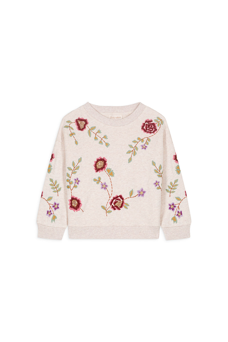 Louise Misha - Sweatshirt Rosalia