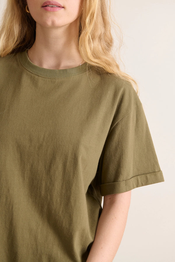 Garance - T-shirt Vista /Kaki