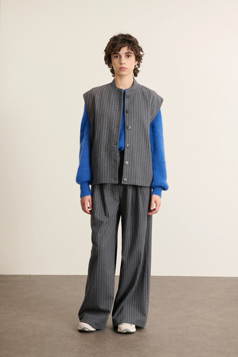 Garance Paris - Veste Bresil