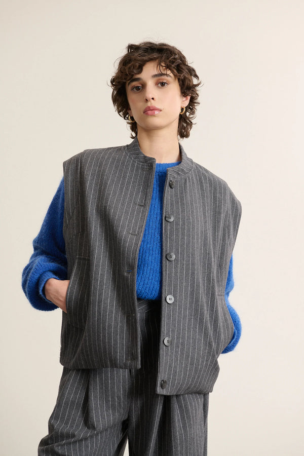 Garance Paris - Veste Bresil