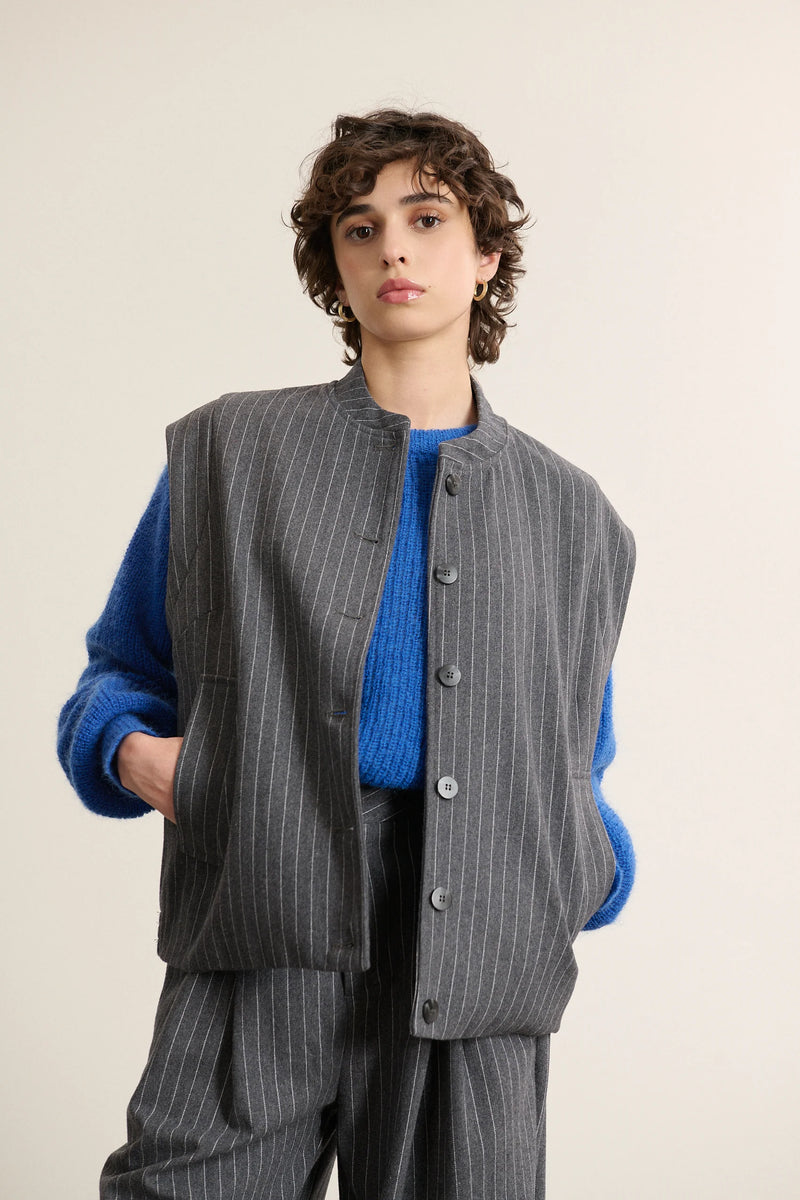 Garance Paris - Veste Bresil