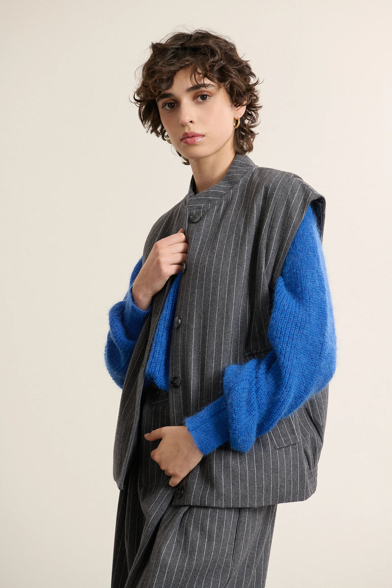 Garance Paris - Veste Bresil