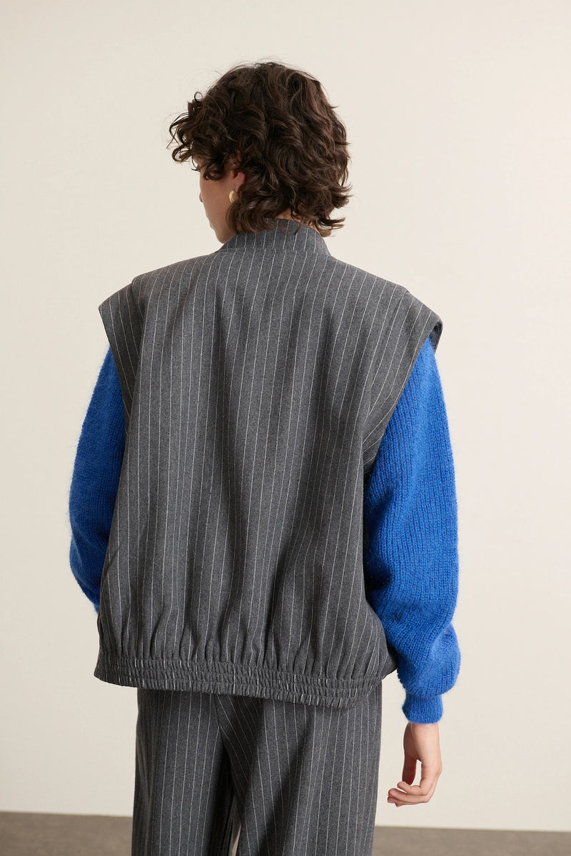 Garance Paris - Veste Bresil