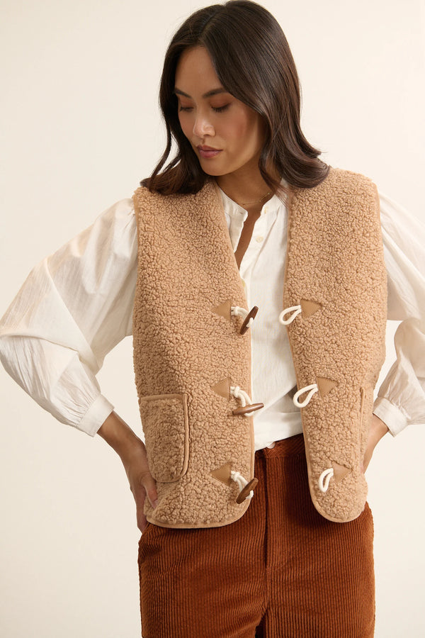 Garance Paris - Veste Polette