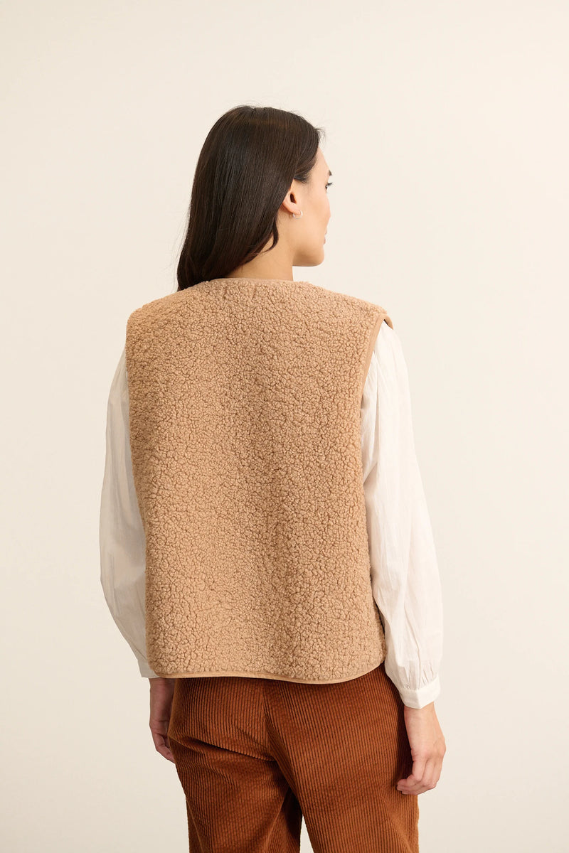 Garance Paris - Veste Polette