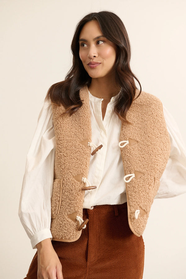 Garance Paris - Veste Polette