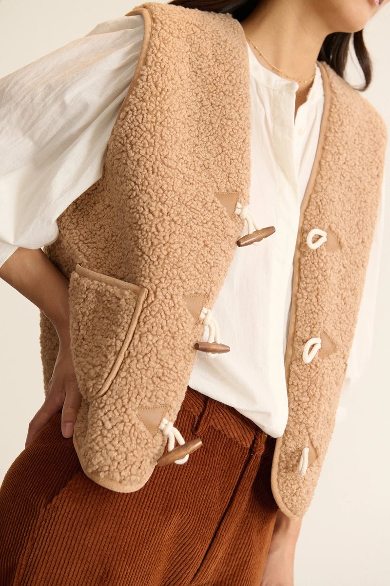 Garance Paris - Veste Polette
