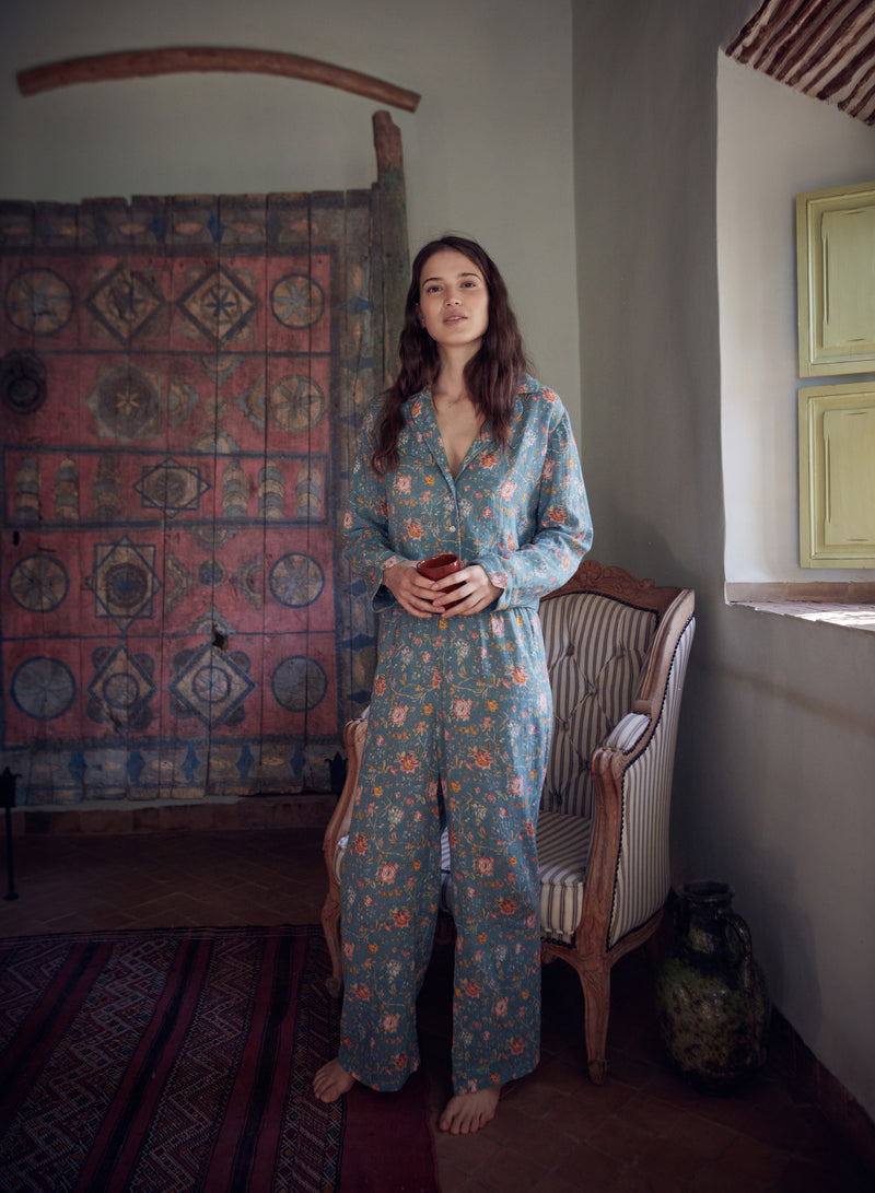 Louise Misha - Pyjama Loukane