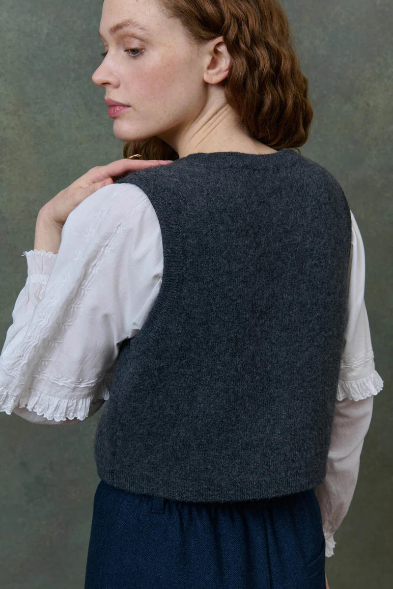 Louise Misha - Cardigan Ibinka