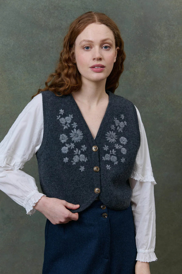 Louise Misha - Cardigan Ibinka