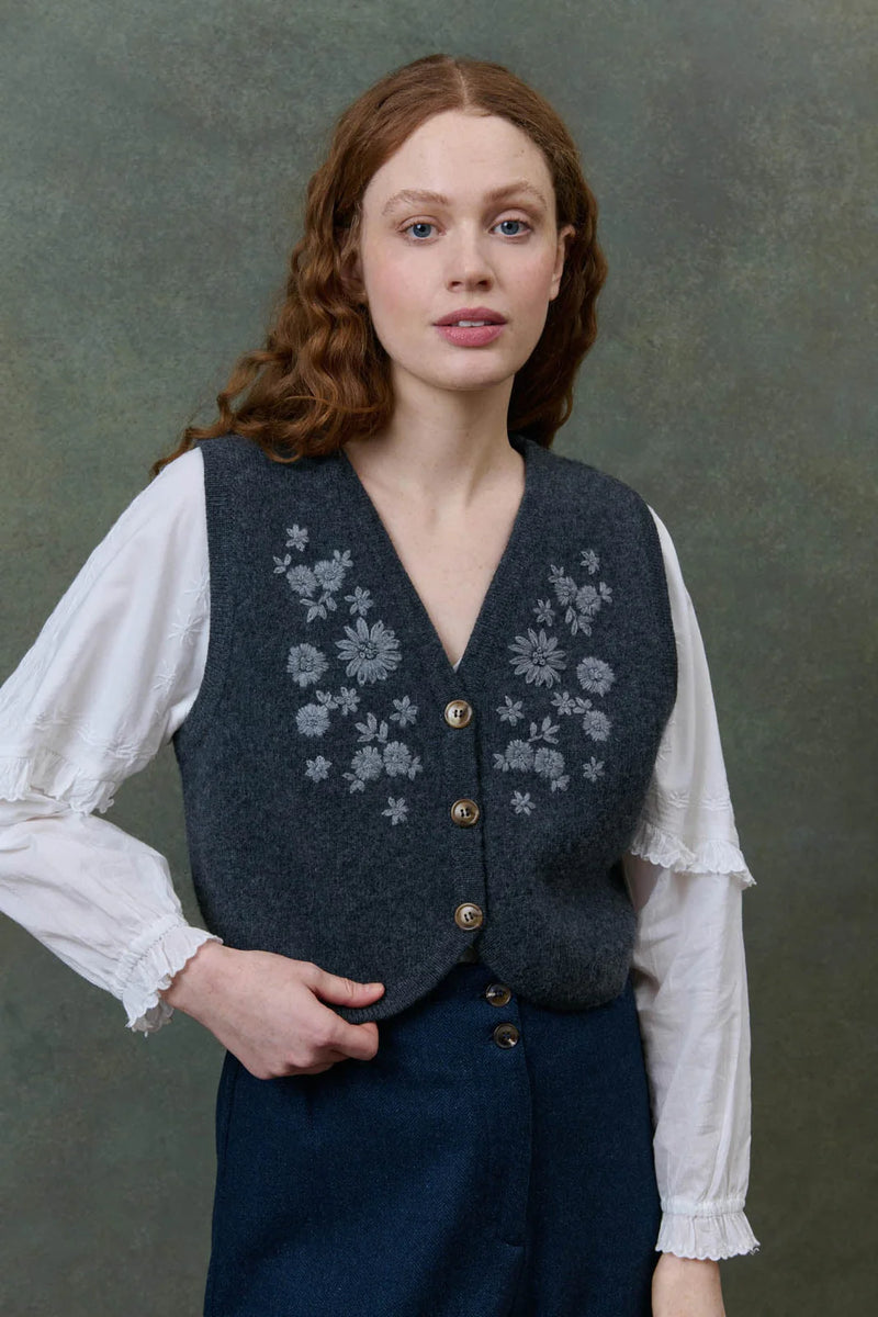 Louise Misha - Cardigan Ibinka