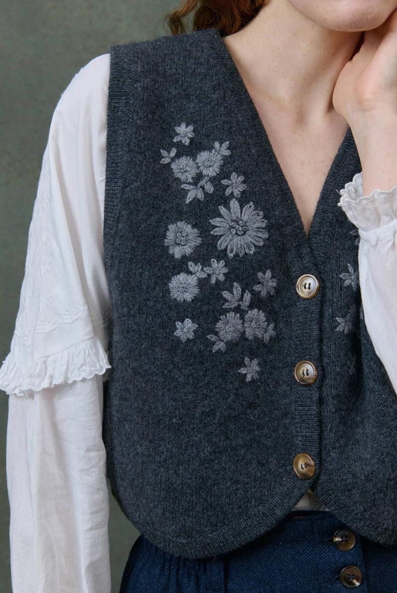 Louise Misha - Cardigan Ibinka