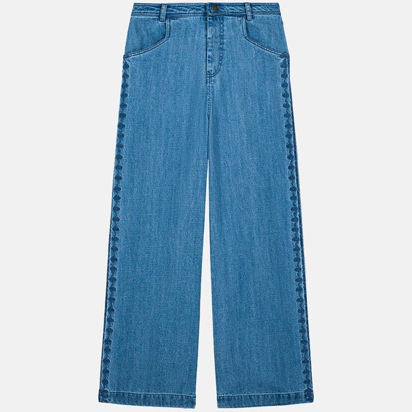 Louise Misha - Pantalon Agnes