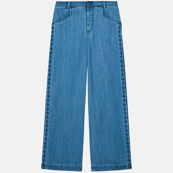 Louise Misha - Pantalon Agnes