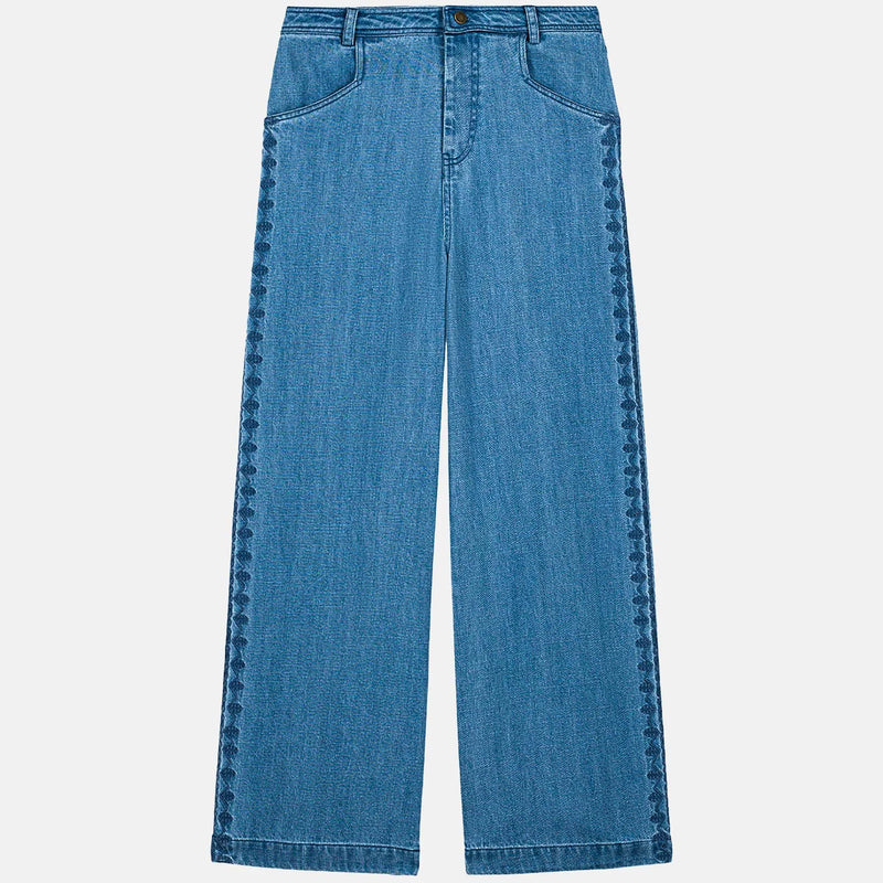 Louise Misha - Pantalon Agnes