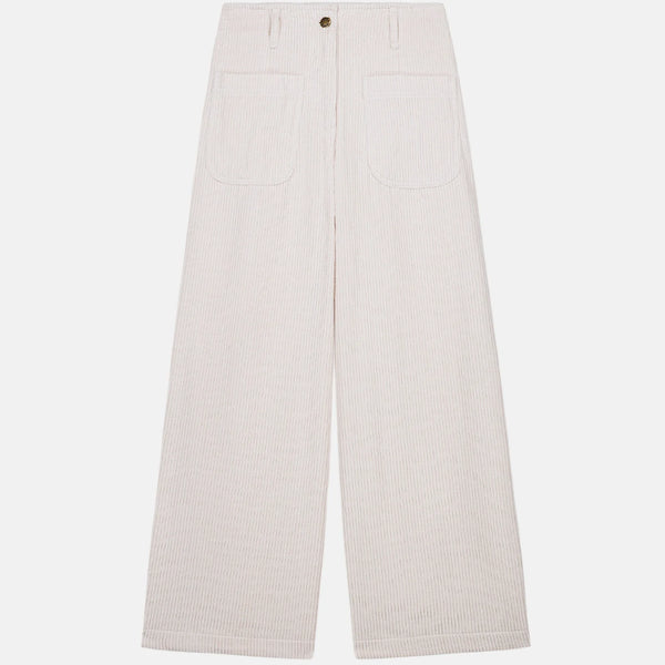 Louise Misha - Pantalon Doilloni