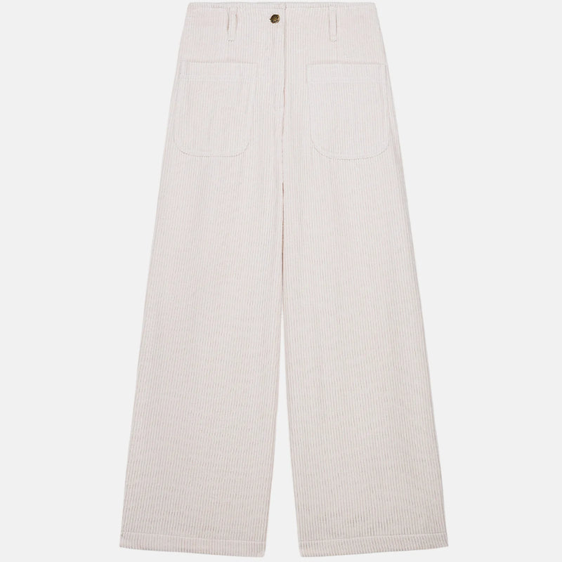 Louise Misha - Pantalon Doilloni