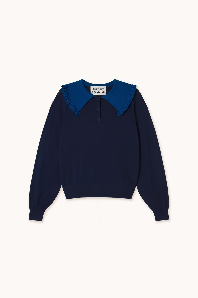 Tinycottons - Sara sweater