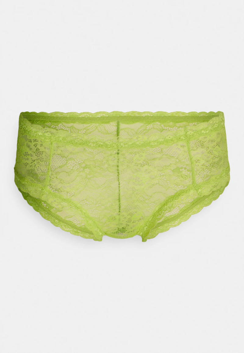 Samsoe - Heather panties - Culotte verte