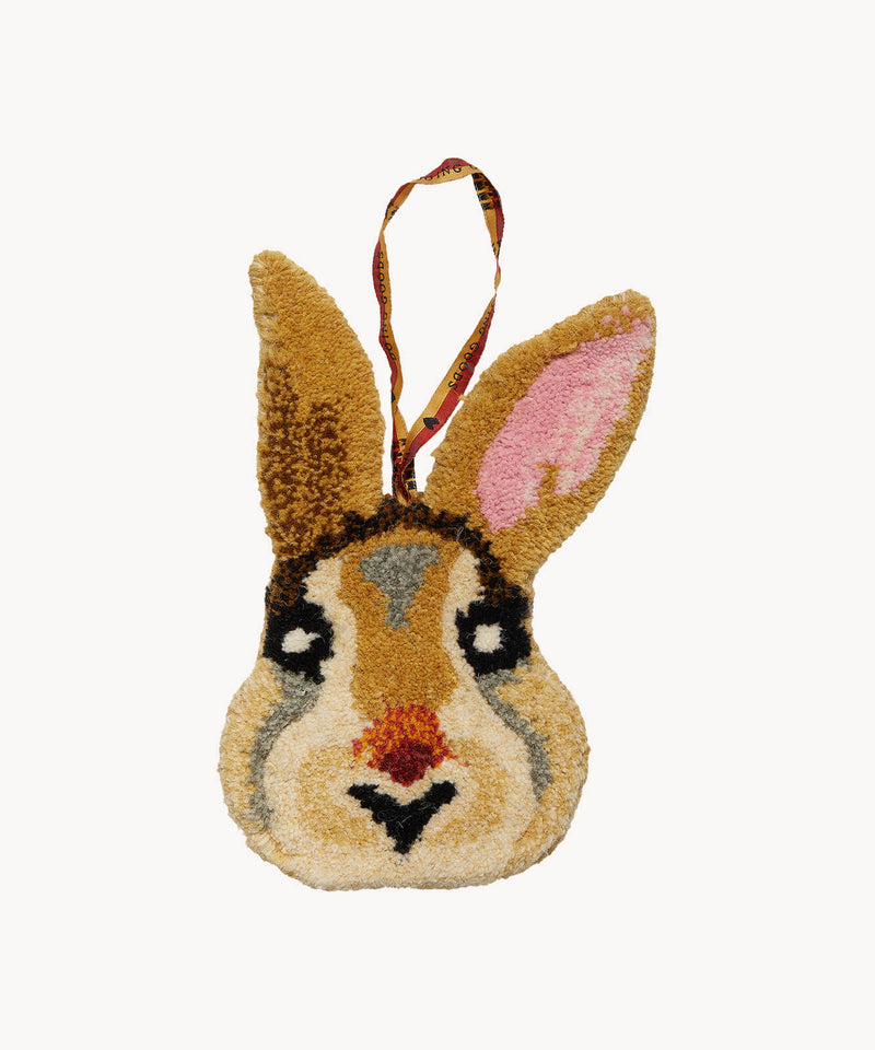 Doing Goods - Betty Bunny gift hanger