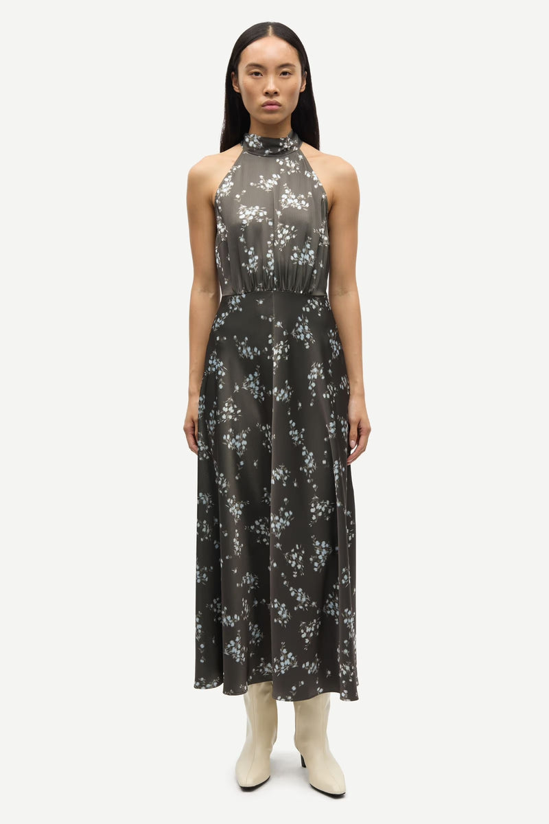 samsoe samsoe- RHEO DRESS 12959 – Chérie Chéri Rennes