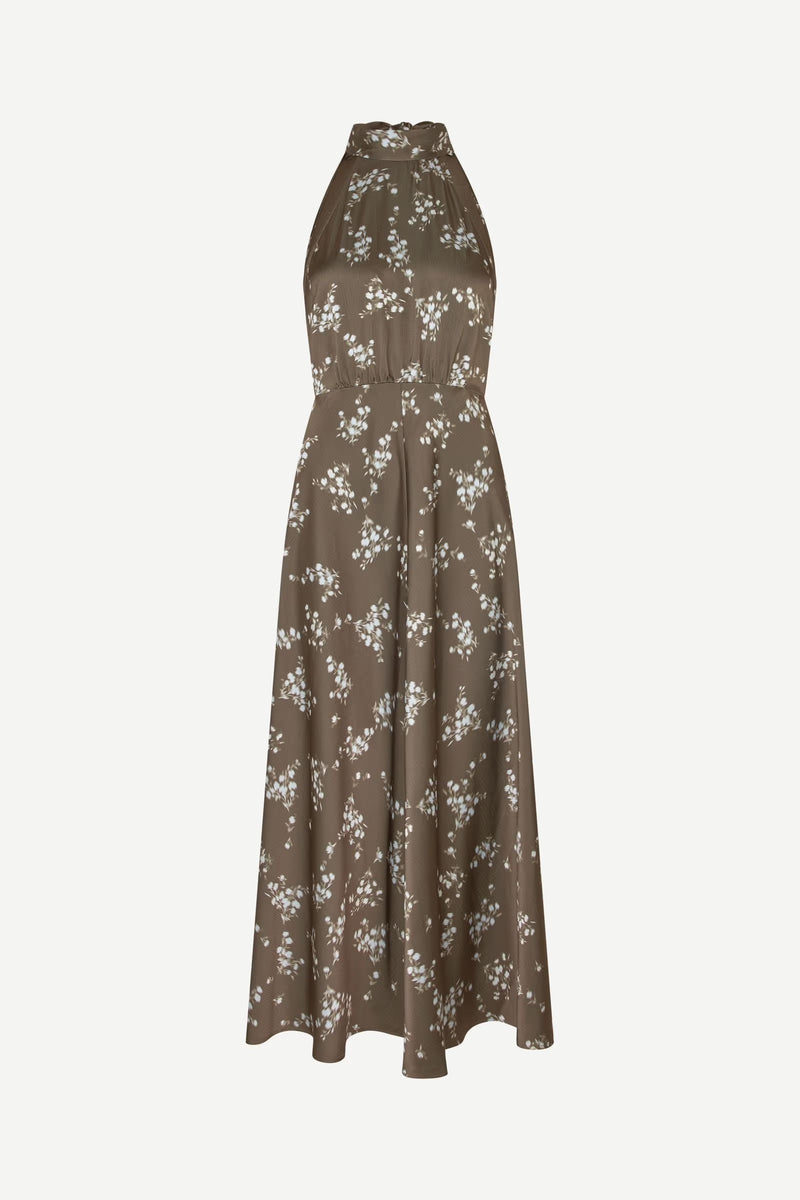 Samso Rheo samsoe samsoe- RHEO DRESS 12959 – Chérie Chéri Rennes