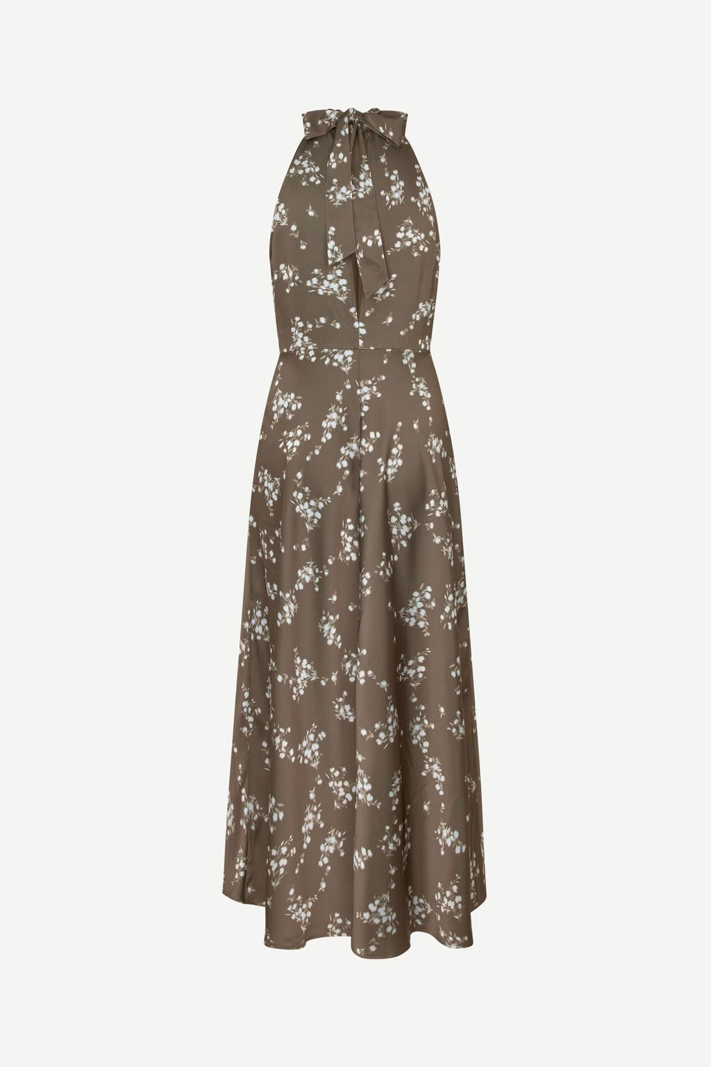 samsoe samsoe- RHEO DRESS 12959 Blooming brown – Chérie Chéri Rennes