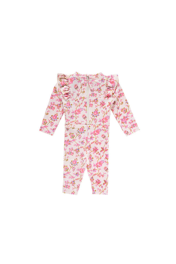 Louise Misha - Combinaison De Bain Linette