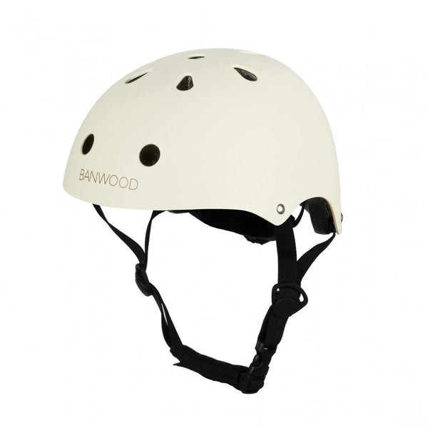 Banwood - Classic helmet S