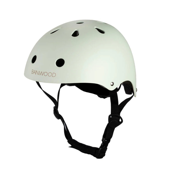 Banwood - Classic helmet S