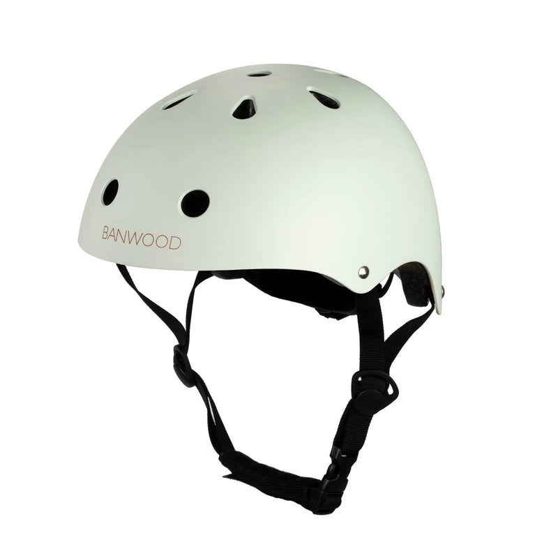 Banwood - Classic helmet S