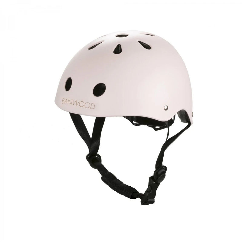 Banwood - Classic helmet S