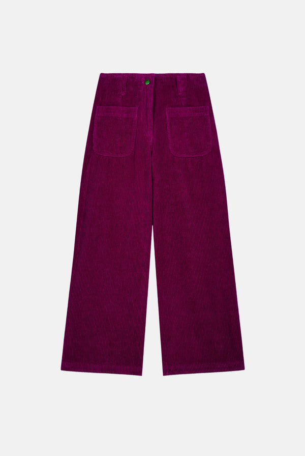 Louise Misha - Pantalon Doilloni