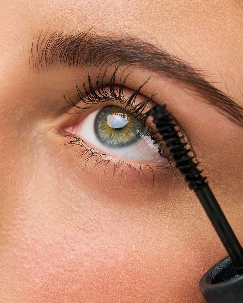 Eclo - Mascara soin noir profond
