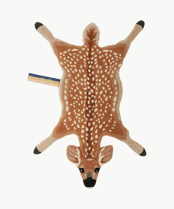 Doing Goods - Tapis Francis Fawn Small