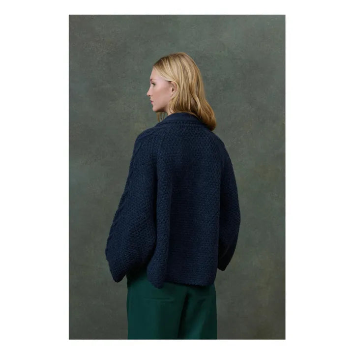 Louise Misha - Cape Khellane marine