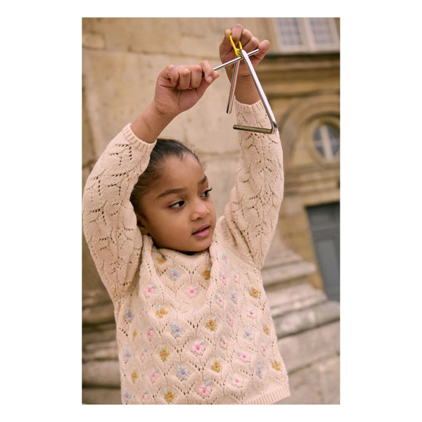 Louise Misha - Jumper Jadeli
