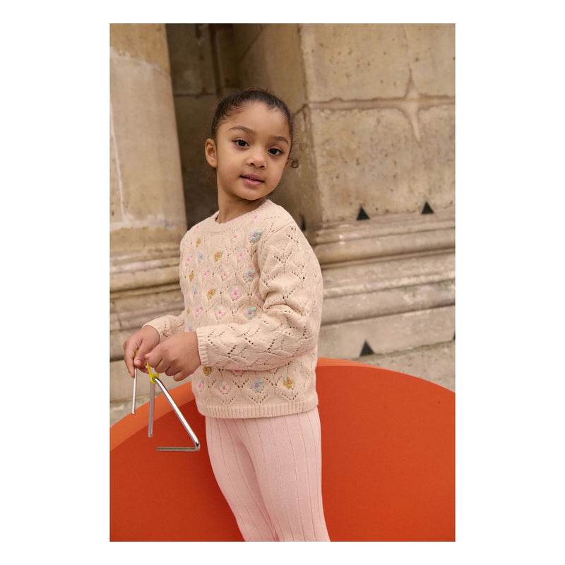 Louise Misha - Jumper Jadeli