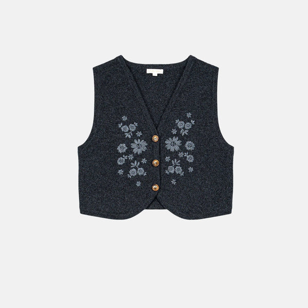 Louise Misha - Cardigan Ibinka