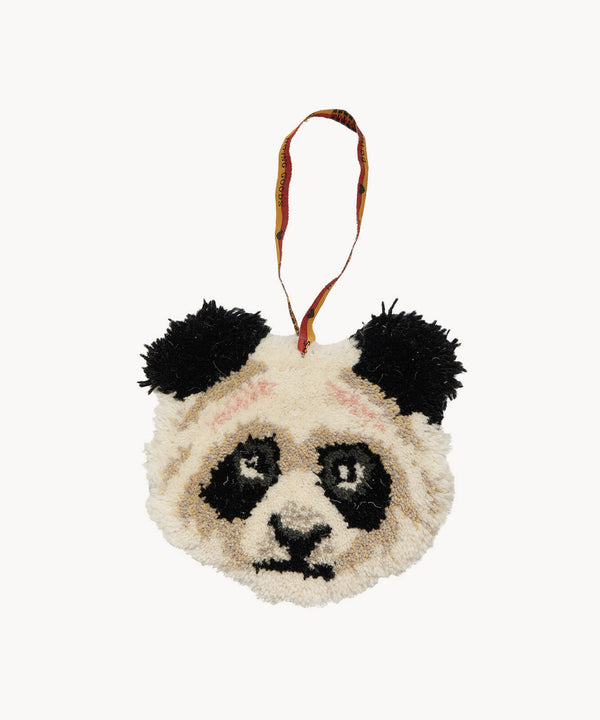Doing Goods - Plumpy Panda gift hanger