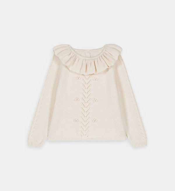 Louise Misha - Jumper Evina