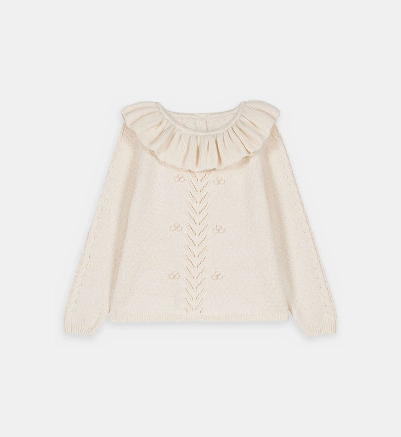Louise Misha - Jumper Evina