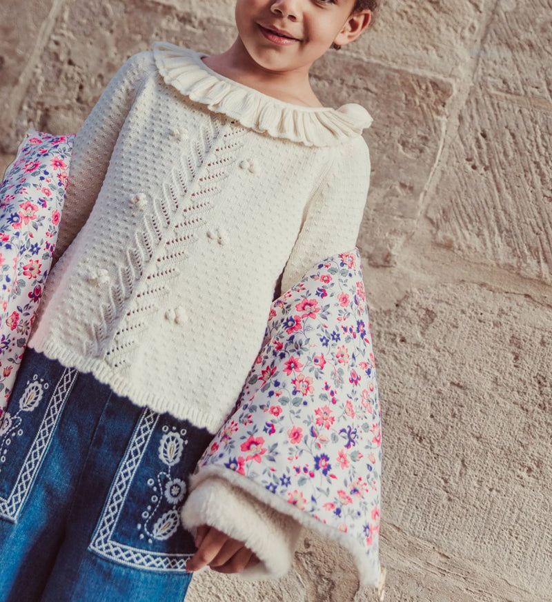 Louise Misha - Jumper Evina