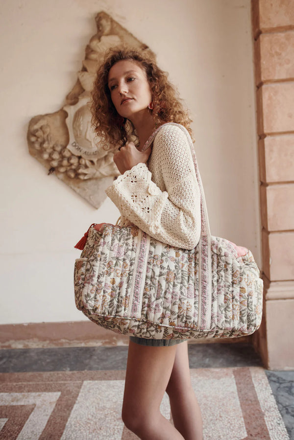 Louise Misha - 36 HOURS BAG BILBAO