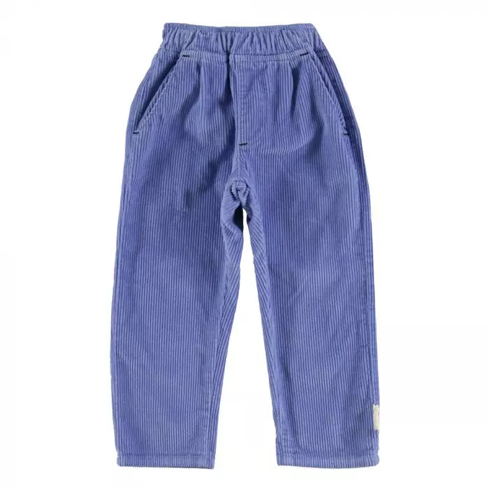 Piupiuchick - Trousers purple