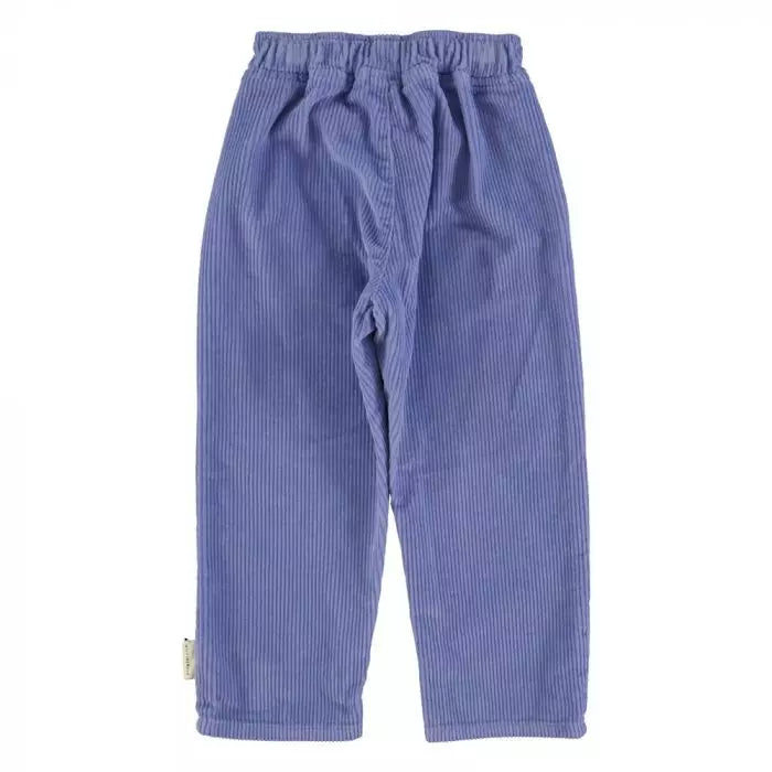 Piupiuchick - Trousers purple