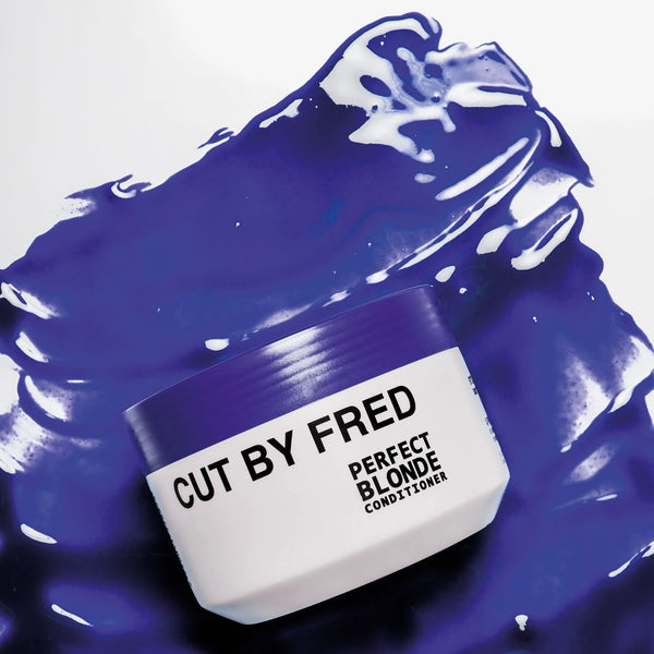 Cut by Fred - Perfect blond conditioner