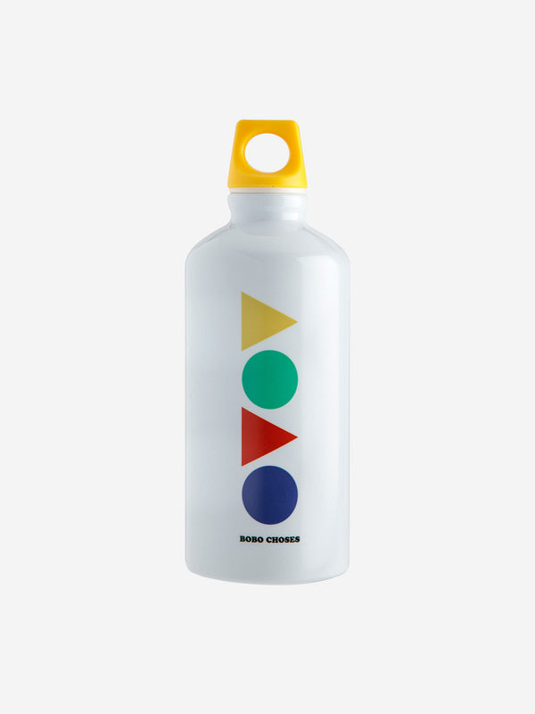 Bobo Choses - Geometric water bottle