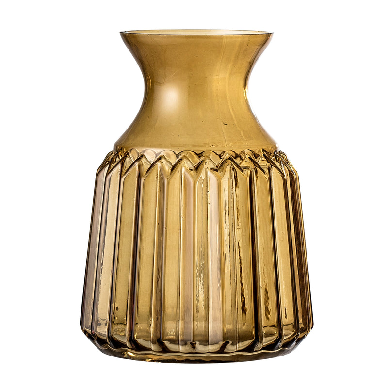 Bloomingville - Vase marron