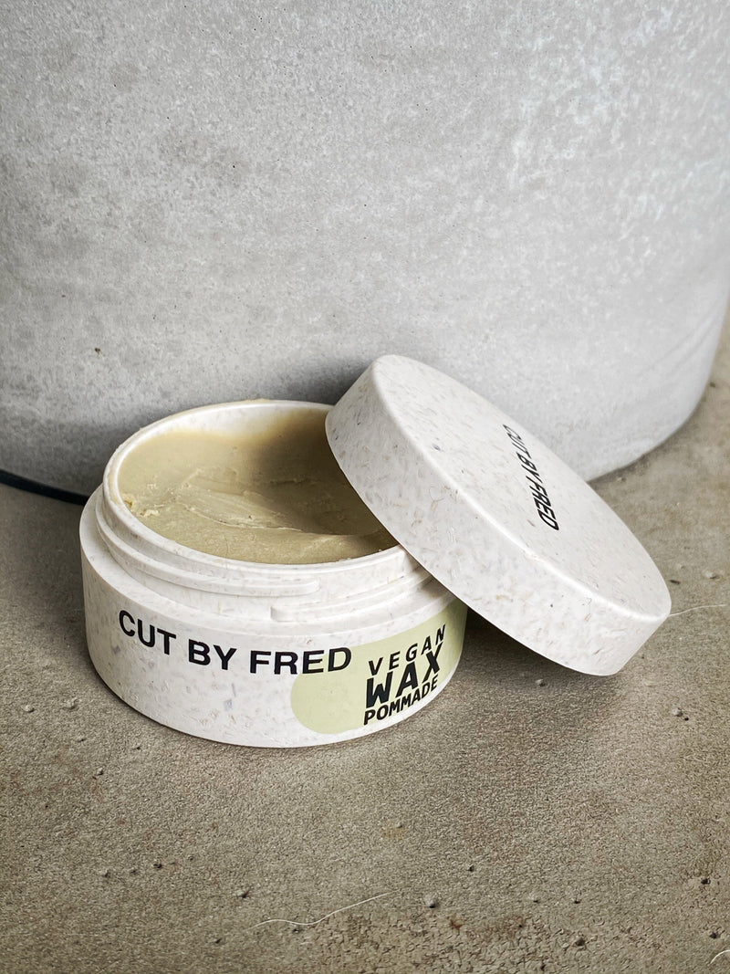 Cut by Fred - Wax Pommade